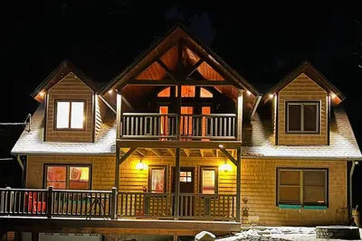 Image de Huddle Bay Haven w/ Dock and Lake Access