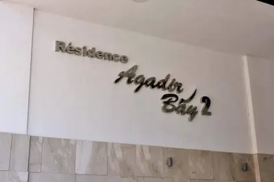 Image de Agadir Bay - Magnifique Appartement avec Piscine