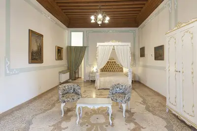 Image de Luxury Apartment In Historic Palace In Venice