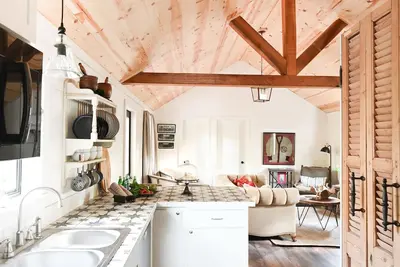 Image de Luxury Cottage 20 minutes from Texas A&M