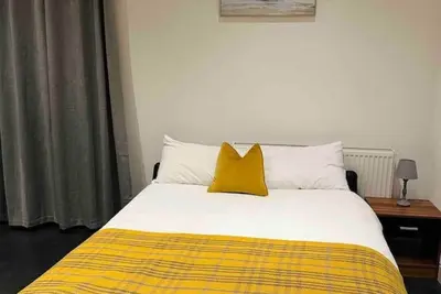 Image de Regent Apartment King’s Cross
