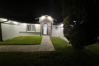 Image de Incredible pool in a quiet place