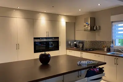 Image de villa familiale
