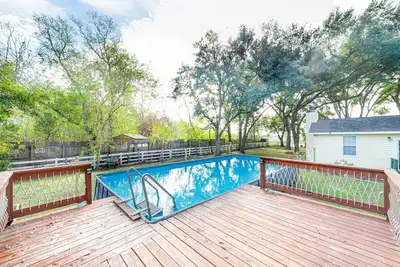 Image de Tlc Mini-mansion, Katy Texas