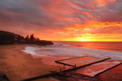 Image de The Whitehouse Austinmer