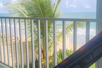 Image de Peaceful oceanfront oasis at Costa Linda