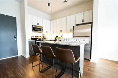 Image de Charming Cozy Apartment with Wi-Fi & Free Parking