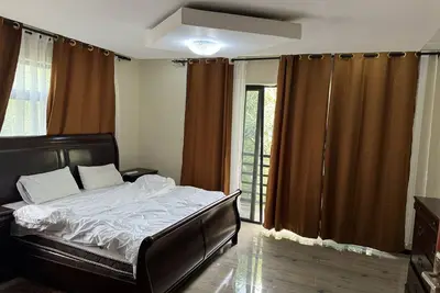 Image de Steady State Apartment 1