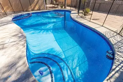 Pool, Game Room, Pet Friendly, Patio