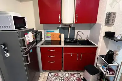 Image de Joli studio piscine proche plage Richelieu Cap d'Agde