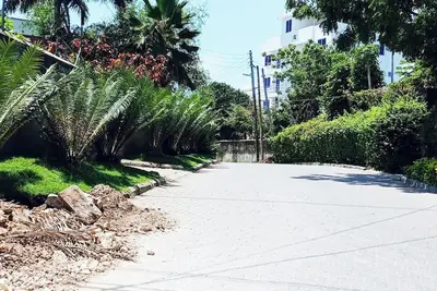 Image de Stunning 3-Bed Apartment in Nyali Mombasa