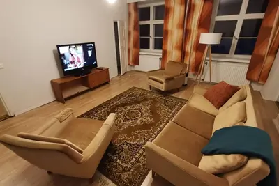 Image de Beautiful 2 Bed Apartment Sauna Facility in Kotka