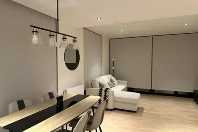 Image de Exquisite 2-Bed Apartment in Central London