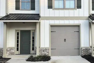 Image de 3bd 2. 5bath Townhome Near Valdosta
