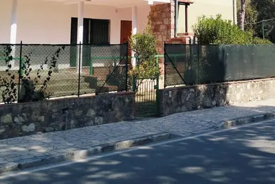 Image de Villa Eusepia, facing the beach of Tirrenia