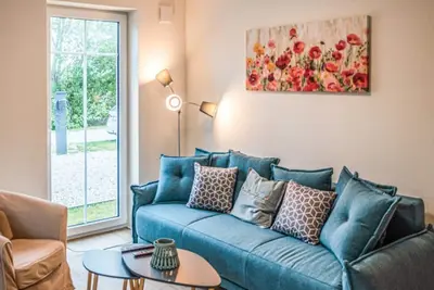 Image de Ferienwohnung/app. für 6 Gäste mit 69m² in Rerik