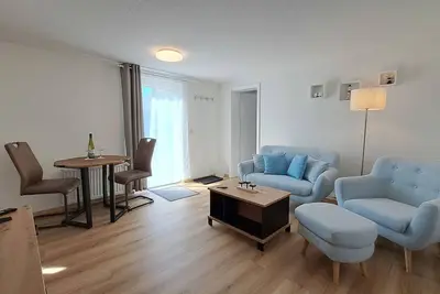 Image de Ferienwohnung/app. für 2 Gäste mit 36m² in Altenkirchen