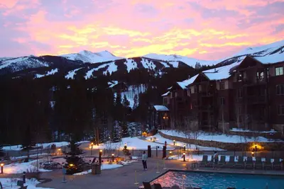 Image de Ski-in Studio at amenity-rich resort. Walk to Beaver Run. Avail 1/28-2/4