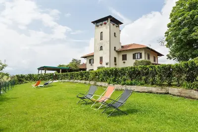 Image de une expérience de vacances unique à la campagne