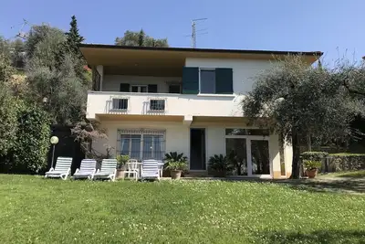 Image de Villa à Torri del Benaco près du lac de Garde