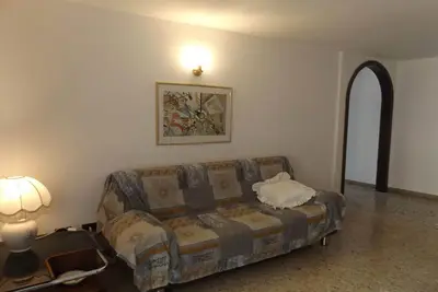 Image de Grand appartement face au lac de Garde, sur sa promenade