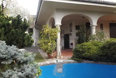 Image de Belle villa avec piscine à Garda