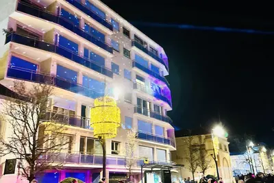 Image de Avenue De Champagne