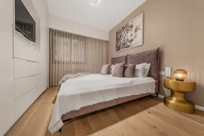 Image de Haneviim Court Complex - 1 Bedroom (Multi-unit)