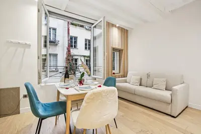 Image de Lavie Maison : Ac & Center of Paris