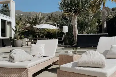 Image de Casa Alexandra - Moderne Designer Villa