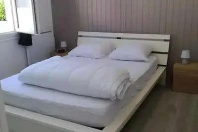 Image de Maison de vacances à Brem sur Mer 500m de Brétignolles sur Mer,