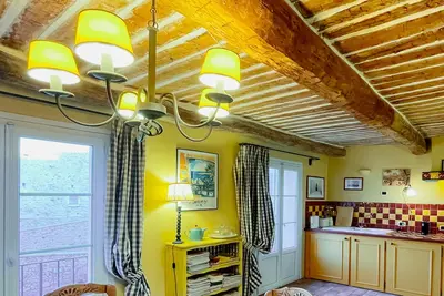 Image de Picasso 4Pers parking Wi-Fi