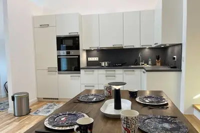 Image de Newly Renovated Boutique Apartment