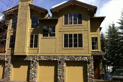 Cozy Sun Valley Summertime Family Retreat at Central Park in West Ketchum