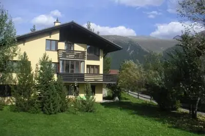 Image de Appartement de vacances Celerina / Schlarigna pour 1 - 4 personnes avec 2 chambres à coucher - Appar