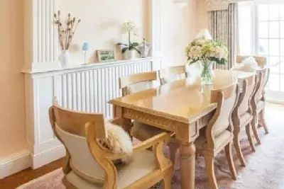 Image de Cheerful 3 bedroom house with generous rear garden in Canterbury\n