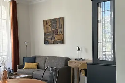 Image de T2 Cosy Mirabeau