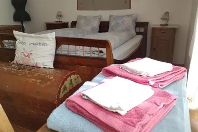 Image de Appartement de vacances Sent pour 1 - 8 personnes avec 2 chambres Ă coucher - Logement de vacances d