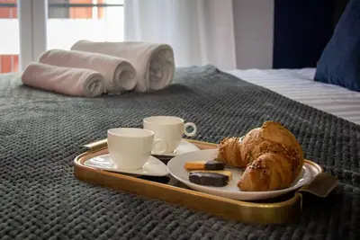 Image de Doron Living Bari