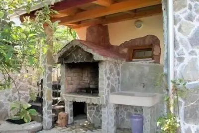 Image de Appartement de vacances Fažana pour 1 - 6 personnes avec 3 chambres à coucher - Appartement de vacan