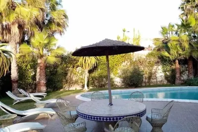 Image de Villa De luxe