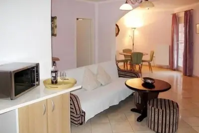 Image de Appartement de vacances Fažana pour 1 - 6 personnes avec 3 chambres à coucher - Logement de vacances