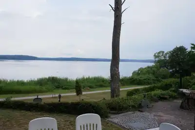 Image de Appartement de vacances pour 4 personnes env. 105 qmà Plau am See, Mecklembourg-Poméranie occidentale (Lacs de Mecklembourg)