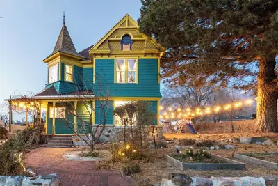 Image de Victorian Luxury, Big Groups, Jacuzzi