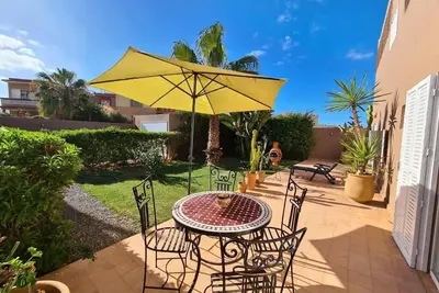 Image de Miroirft De La Plage De La Villa