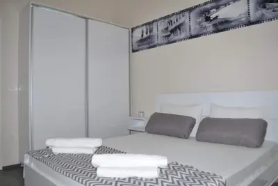 Image de Pure Opulence, Prime Location: Kosmos Apartments Ohrid - Luxurious Residence