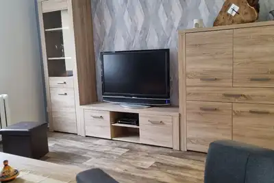 Image de Ferienwohnung am Geiseltalsee