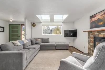 Image de Comfortable, quiet and cozy, great access to south Spokane, Valley and airport
