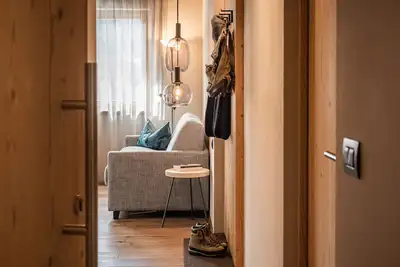 Image de Small Luxury Apartments Lausa 2 in Olang / Kronplatz / Dolomiten / SĂĽdtirol