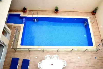 Image de Villa soleil Mirleft